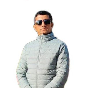 Ashok Bushal