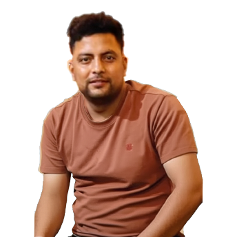 Basant Dhakal