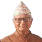 Late Devi Pokhrel