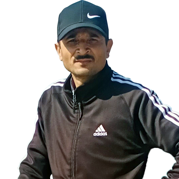 Dhan Bahadur B.C.