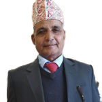 Hari Prasad Gautam