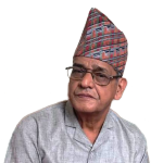 Madhav Neupane
