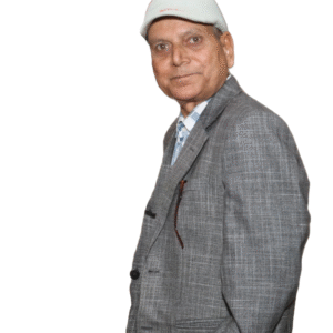 Madhav Prasad Sharma