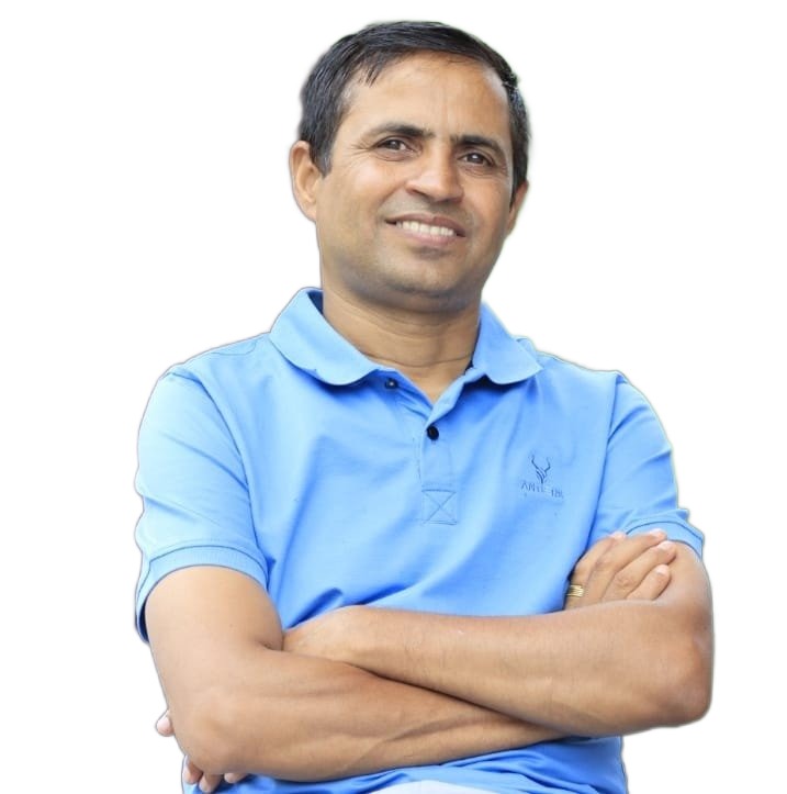 Nischal Acharya
