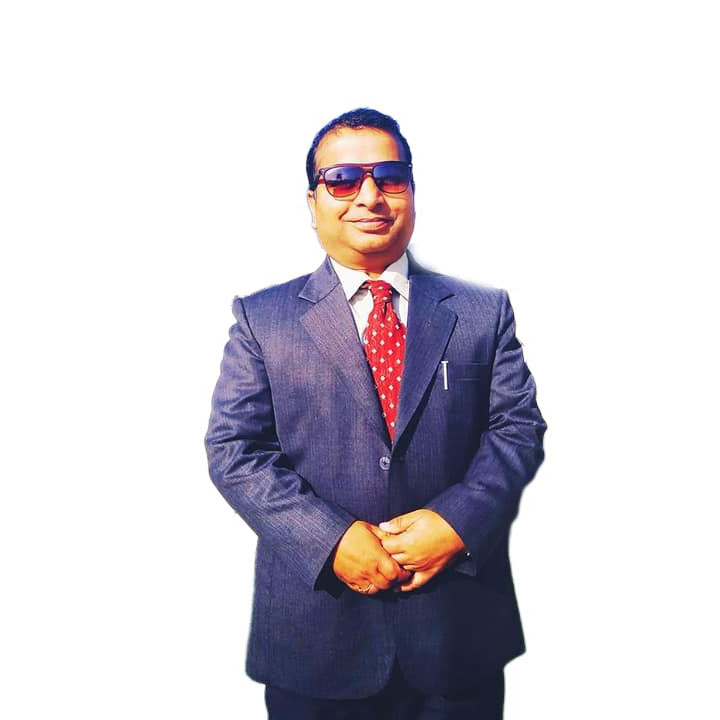 Santosh Regmi