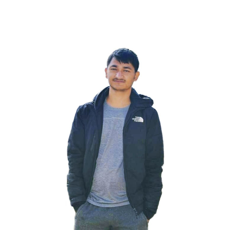 Suman K.C.