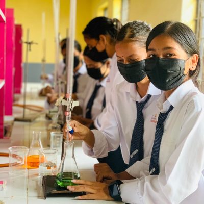 science